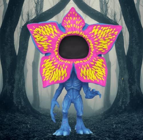 Funko Pop Strangers Things - Demogorgon