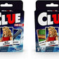 Hasbro Gaming Clue Card Game