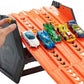 Hot Wheels Roll Out Raceway Track Set