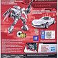 Transformers Studio Series 78 Deluxe Class Revenge of The Fallen Sideswipe Action Figure