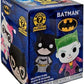 Funko Blind Box Plush DC - Batman One Mystery Plush Figure