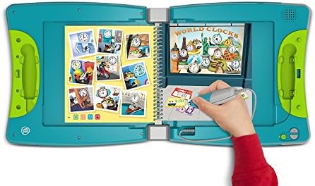 LeapFrog LeapStart 1st Grade Activity Book Spy Math and Critical Thinking