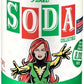 Funko Soda Marvel Phoenix NYCC 2022
