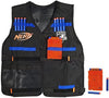 Nerf N-Strike Elite Series Tactical Vest Amazon