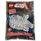 LEGO Star Wars Millennium Falcon – Polybag – Blue Ocean