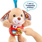 VTech Baby Cuddle and Sing Puppy