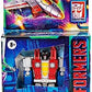 Hasbro Transformers Legacy Evolution Core Starscream Toy 3.5-inch Action Figure for Boys