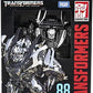Transformers Studio Series 88 Deluxe Class Revenge of The Fallen Sideways Action Figure -