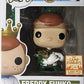 Funko Pop Freddy as Green Ranger 2023 Camp Fundays Box of Fun Pop LE5000