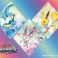 Pokemon TCG Scarlet Violet Tech Sticker Collection - Sylveon