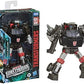 Transformers Generations War for Cybertron Earthrise Deluxe WFC-E34 Trailbreaker Action
