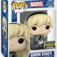 Funko Pop Spider-Man Gwen Stacy Vinyl Figure 1275 - Entertainment Earth