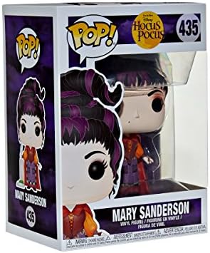 Funko Mary Sanderson Pop Figure - Hocus Pocus