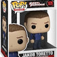 Funko POP Movies F9 The Fast Saga - Jakob Toretto Vinyl Figure Multicolor3.75 inches