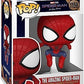 Funko Pop Marvel Spider-Man No Way Home - The Amazing Spider-Man