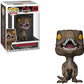 Funko Pop Movies Jurassic Park - Velociraptor Figure
