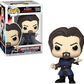 Funko Pop Marvel Movies Doctor Strange in The Multiverse of Madness Collectors Set - 4