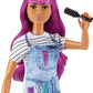 Barbie Mattel - Barbie Pasta Chef Brunette