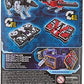Transformers Generations War for Cybertron Siege Micromaster Wfc-S18 Soundwave Spy Patrol