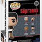 Funko Pop TV The Sopranos - Christopher Moltisanti
