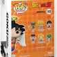 Funko Pop Animation Dragon Ball Z - Goku with Wings Angel 2 Piece Bundle - Common Chase