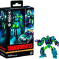 Transformers Age of The Primes Deluxe Class Fugitive Waspinator 5.5-inch Converting