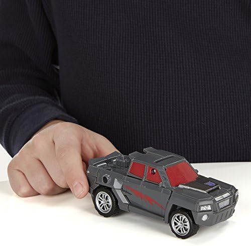 Transformers Generations Combiner Wars Deluxe Class Deception Off Road Figure