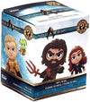 Funko Mystery Mini Aquaman Movie - One Mystery Figure Multicolor