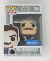 Funko Figure POP Hello Neighbour with Glue