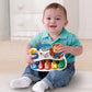 VTech Monkey Band Music Center Multi-colored 8