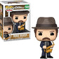 Funko TV POP Parks Rec Collectors Set - Andy as Princess Rainbow Spar Duke Silver Hunter
