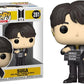 Funko POP Rocks BTS Butter - Suga Funko Pop Vinyl Figure Bundled with Compatible Pop Box