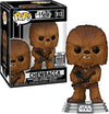 Funko POP Vinyl SWNC - Chewie - Star Wars - Amazon - Collectable Vinyl Figure