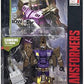Transformers Generations Deluxe Blast Off Action Figure