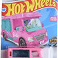 Hot Wheels Barbie Dream Camper Metro 710