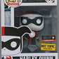 OPP Funko Pop DC Heroes Batman The Animated Series Harley Quinn 156 Diamond Collection -
