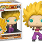 Funko Pop Animation Dragon Ball Super - SS Caulifla Multicolor Model 47686