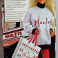 Barbie 15513 1995 Hamleys West End Doll
