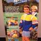 Barbie 17055 1996 Big Brother Ken Baby Brother Tommy