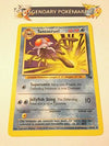 Pokemon Tentacruel - Fossil - 44 Toy