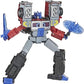 Transformers Generations Legacy Series Leader G2 Universe Laser Optimus Prime Action