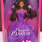 Barbie Purple Passion African American Doll