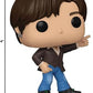 Funko POP BTS - Dynamite - Suga Funko Pop Vinyl Figure Bundled with Compatible Pop Box