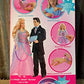 Barbie Magic Jewel Doll 2001