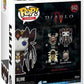 Funko POP Super Diablo 4- Lilith - Collectable Vinyl Figure