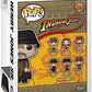 Funko POP Movies Indiana Jones - Henry Jones Sr - Collectable Vinyl Figure