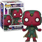 Funko POP 975 Marvel What If... - Zola Vision - Target