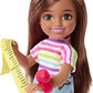 Barbie Chelsea Can Be Doll Playset