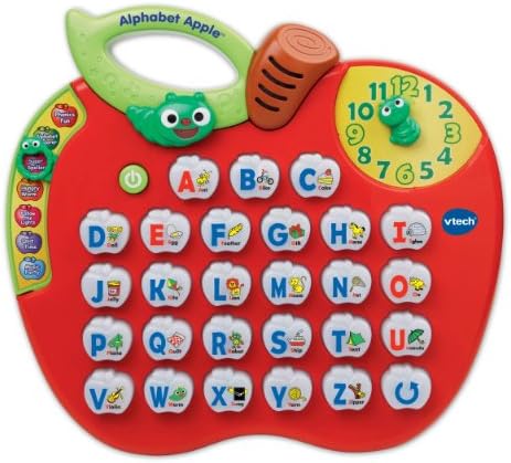 VTech Alphabet Apple