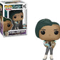 Funko Pop Specialty Series Alana w Baby Hazel Vinyl Figure